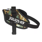 IDC® Kutyahám, 4 – 7 Kg-os kutyák számára - XS / Mini-Mini - terep