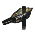 IDC® Kutyahám, 7 - 15 Kg-os kutyák számára - S / Mini - terep