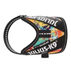 IDC® Kutyahám, 2 – 5 Kg-os kutyák számára – 2XS / Baby 2 - CRAZY