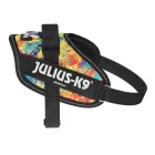 IDC® Kutyahám, 4 – 7 Kg-os kutyák számára - XS / Mini-Mini - CRAZY