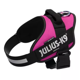   IDC® Kutyahám, 23 - 30 Kg-os kutyák számára - L / Méret 1 - sötét pink