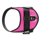 IDC® Kutyahám, 23 - 30 Kg-os kutyák számára - L / Méret 1 - sötét pink