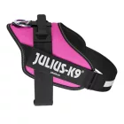 IDC® Kutyahám, 23 - 30 Kg-os kutyák számára - L / Méret 1 - sötét pink