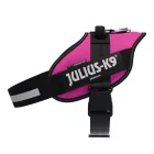 IDC® Kutyahám, 28 - 40 Kg-os kutyák számára - XL / Méret 2 - sötét pink