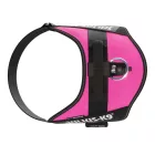 IDC® Kutyahám, 28 - 40 Kg-os kutyák számára - XL / Méret 2 - sötét pink