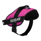 IDC® Kutyahám, 40 - 70 Kg-os kutyák számára - 2XL / Méret 3 - sötét pink