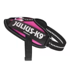 IDC® Kutyahám, 1 – 3 Kg-os kutyák számára – 3XS / Baby 1 - sötét pink