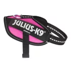 IDC® Kutyahám, 2 – 5 Kg-os kutyák számára – 2XS / Baby 2 - sötét pink