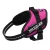 IDC® Kutyahám, 7 - 15 Kg-os kutyák számára - S / Mini - sötét pink