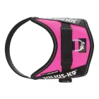 IDC® Kutyahám, 4 – 7 Kg-os kutyák számára - XS / Mini-Mini - sötét pink