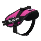 IDC® Kutyahám, 7 - 15 Kg-os kutyák számára - S / Mini - sötét pink