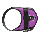 IDC® Kutyahám, 14 - 25 Kg-os kutyák számára - M / Méret 0 - sötét lila