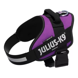   IDC® Kutyahám, 23 - 30 Kg-os kutyák számára - L / Méret 1 - sötét lila