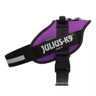 IDC® Kutyahám, 28 - 40 Kg-os kutyák számára - XL / Méret 2 - sötét lila