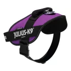 IDC® Kutyahám, 28 - 40 Kg-os kutyák számára - XL / Méret 2 - sötét lila