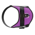 IDC® Kutyahám, 28 - 40 Kg-os kutyák számára - XL / Méret 2 - sötét lila