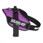 IDC® Kutyahám, 28 - 40 Kg-os kutyák számára - XL / Méret 2 - sötét lila