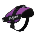 IDC® Kutyahám, 40 - 70 Kg-os kutyák számára - 2XL / Méret 3 - sötét lila