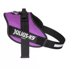 IDC® Kutyahám, 40 - 70 Kg-os kutyák számára - 2XL / Méret 3 - sötét lila