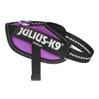 IDC® Kutyahám, 2 – 5 Kg-os kutyák számára – 2XS / Baby 2 - sötét lila