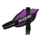 IDC® Kutyahám, 7 - 15 Kg-os kutyák számára - S / Mini - sötét lila