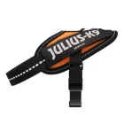 IDC® Kutyahám, 1 – 3 Kg-os kutyák számára – 3XS / Baby 1 - UV narancs