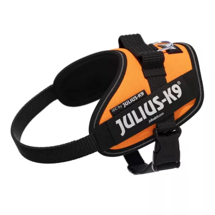 IDC® Kutyahám, 4 – 7 Kg-os kutyák számára - XS / Mini-Mini - UV narancs