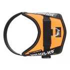 IDC® Kutyahám, 4 – 7 Kg-os kutyák számára - XS / Mini-Mini - UV narancs