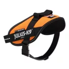 IDC® Kutyahám, 7 - 15 Kg-os kutyák számára - S / Mini - UV narancs