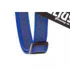  IDC® Color & Gray hevederhám 7 – 15 Kg-os kutyák számára - S / Mini - kék