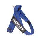  IDC® Color & Gray hevederhám 4 – 7 Kg-os kutyák számára - XS / Mini-Mini - kék