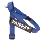  IDC® Color & Gray hevederhám 4 – 7 Kg-os kutyák számára - XS / Mini-Mini - kék