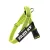  IDC® Color & Gray hevederhám 4 – 7 Kg-os kutyák számára - XS / Mini-Mini - neon sárga