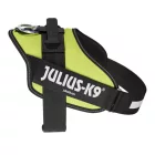 IDC® Kutyahám, 23 - 30 Kg-os kutyák számára - L / Méret 1 - neonzöld