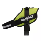 IDC® Kutyahám, 40 - 70 Kg-os kutyák számára - 2XL / Méret 3 - neonzöld