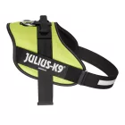 IDC® Kutyahám, 40 - 70 Kg-os kutyák számára - 2XL / Méret 3 - neonzöld