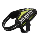 IDC® Kutyahám, 1 – 3 Kg-os kutyák számára – 3XS / Baby 1 - neonzöld