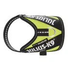 IDC® Kutyahám, 2 – 5 Kg-os kutyák számára – 2XS / Baby 2 - neonzöld