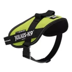 IDC® Kutyahám, 7 - 15 Kg-os kutyák számára - S / Mini - neonzöld