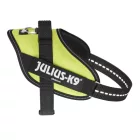 IDC® Kutyahám, 7 - 15 Kg-os kutyák számára - S / Mini - neonzöld