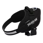 IDC® Kutyahám, 14 - 25 Kg-os kutyák számára - M / Méret 0 - fekete