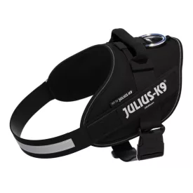   IDC® Kutyahám, 14 - 25 Kg-os kutyák számára - M / Méret 0 - fekete