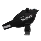 IDC® Kutyahám, 14 - 25 Kg-os kutyák számára - M / Méret 0 - fekete