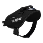 IDC® Kutyahám, 14 - 25 Kg-os kutyák számára - M / Méret 0 - fekete