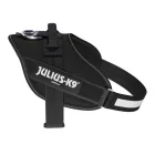 IDC® Kutyahám, 14 - 25 Kg-os kutyák számára - M / Méret 0 - fekete