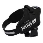 IDC® Kutyahám, 23 - 30 Kg-os kutyák számára - L / Méret 1 - fekete