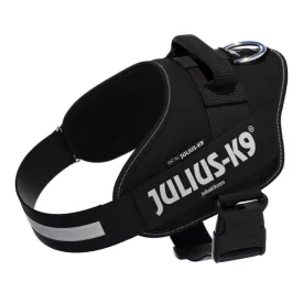   IDC® Kutyahám, 23 - 30 Kg-os kutyák számára - L / Méret 1 - fekete