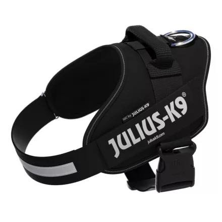 IDC® Kutyahám, 23 - 30 Kg-os kutyák számára - L / Méret 1 - fekete