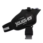 IDC® Kutyahám, 23 - 30 Kg-os kutyák számára - L / Méret 1 - fekete