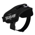 IDC® Kutyahám, 23 - 30 Kg-os kutyák számára - L / Méret 1 - fekete